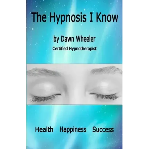 The Hypnosis I Know