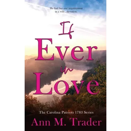 If Ever In Love