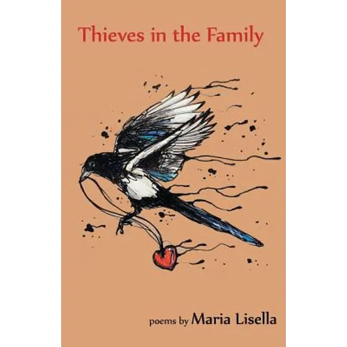 Thieves in the Family