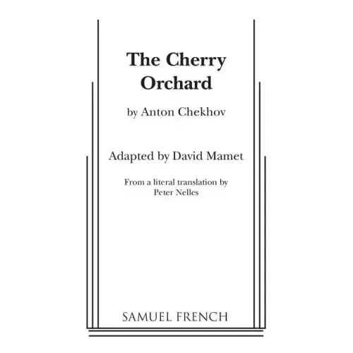 The Cherry Orchard