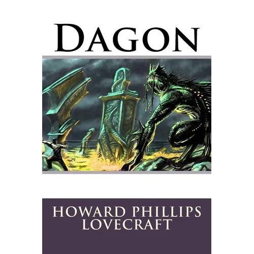 Dagon Howard Phillips Lovecraft