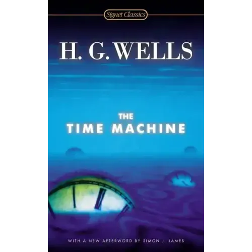The Time Machine