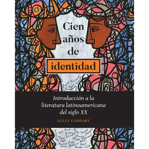 Cien años de identidad: Introducción a la literatura latinoamericana del siglo XX