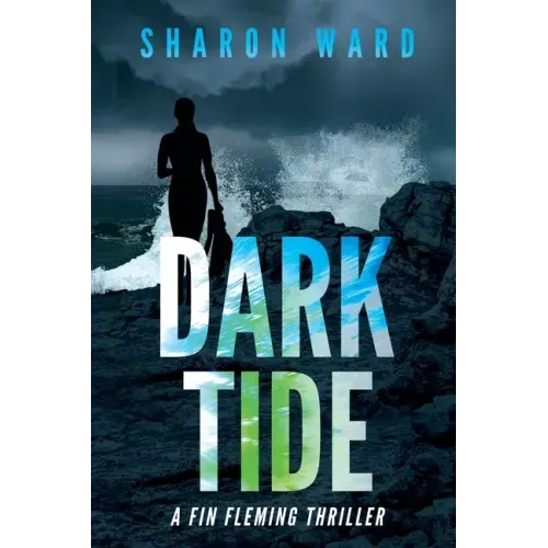Dark Tide: The Fin Fleming Scuba Diving Mystery Series