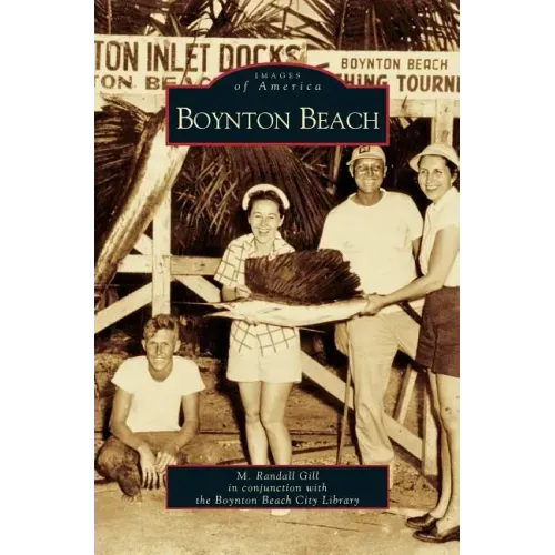 Boynton Beach