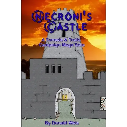 Necroni's Castle