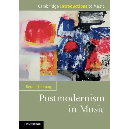 Postmodernism in Music