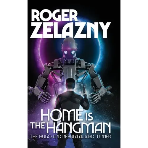 Home is the Hangman