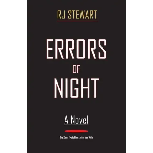 Errors of Night