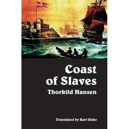 Coast of Slaves