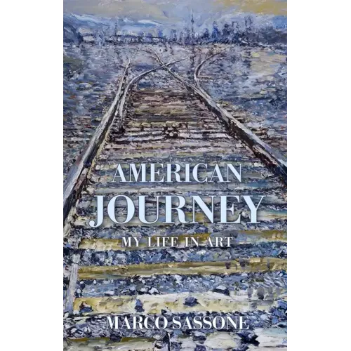 American Journey: My Life in Art