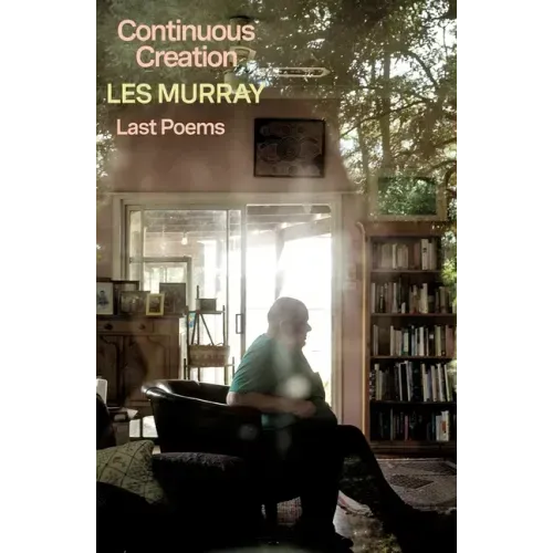 Continuous Creation