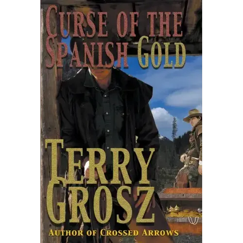 Curse Of The Spanish Gold