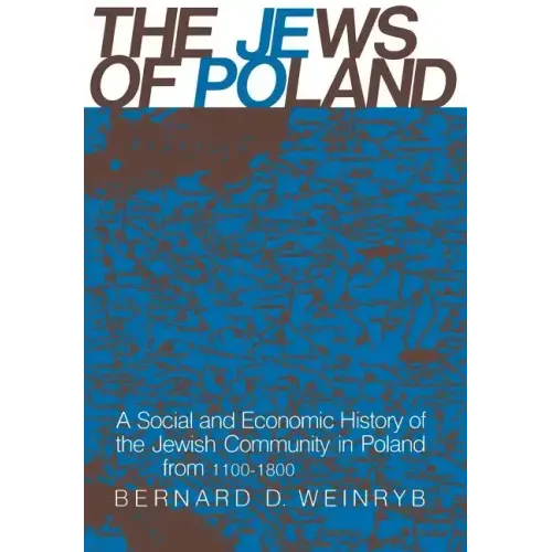 The Jews of Poland