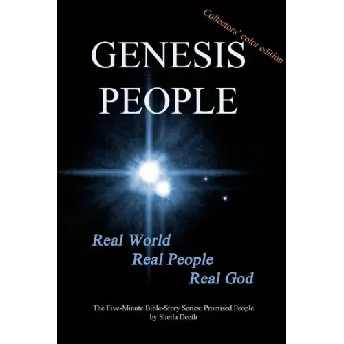 Genesis People