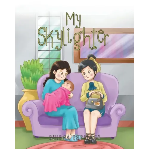 My Skylighter