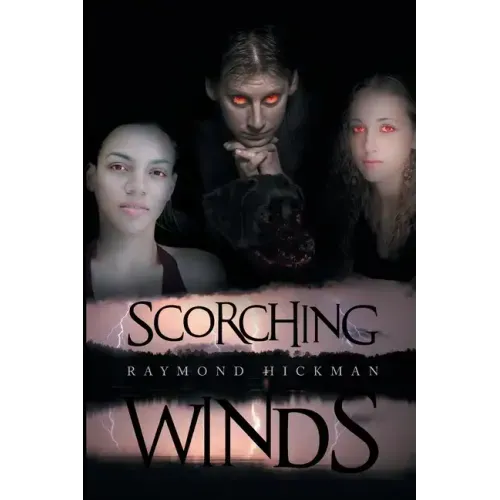Scorching Winds