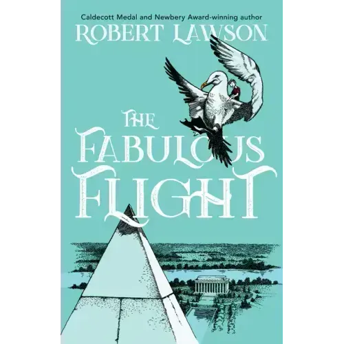 The Fabulous Flight