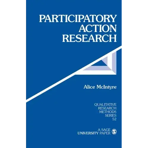 Participatory Action Research