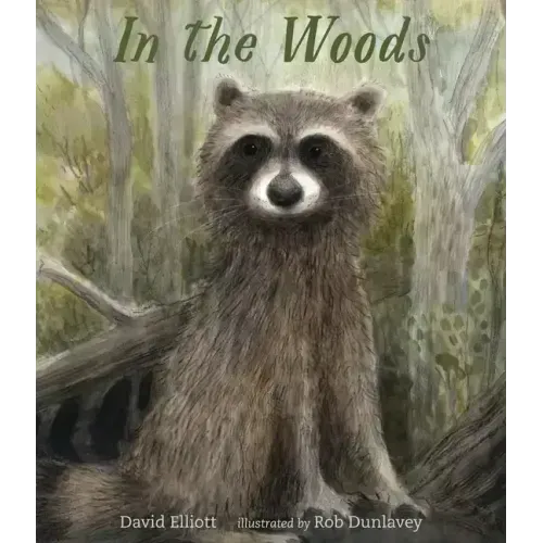 In the Woods