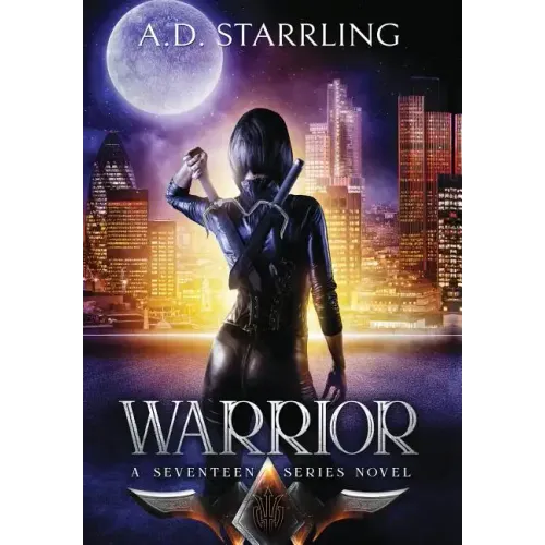 Warrior