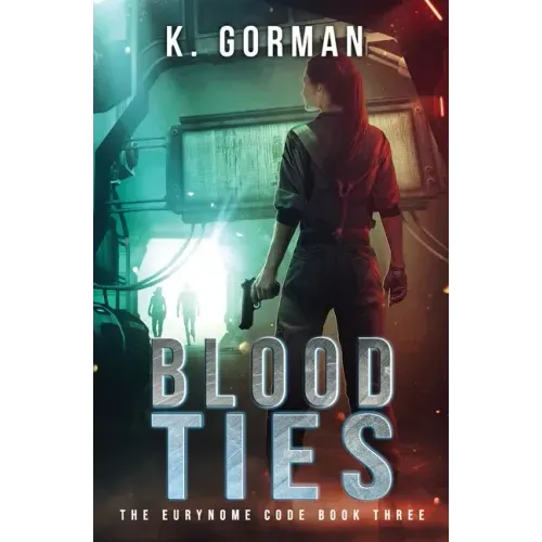 Blood Ties