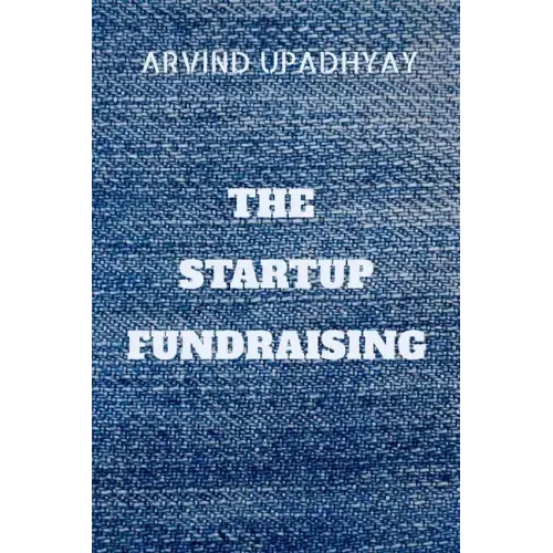 The Startup Fundraising