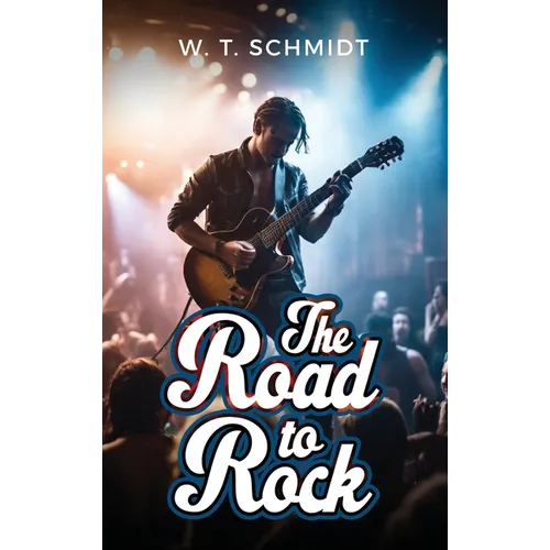 The Road to Rock