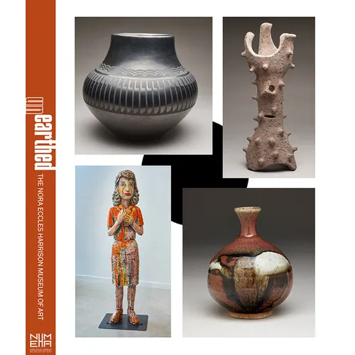 Unearthed: The Nehma Ceramics Collection