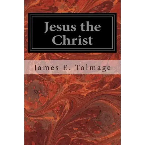 Jesus the Christ