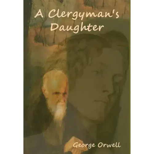 A Clergyman's Daughter