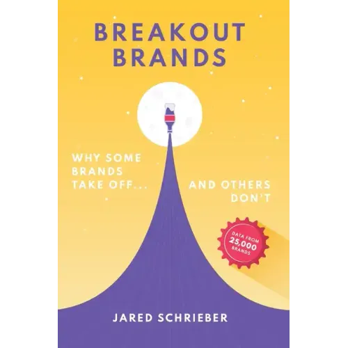 Breakout Brands: Why Some Brands Take Off...and Others Don't
