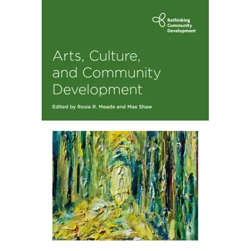Arts, Culture and Community Development