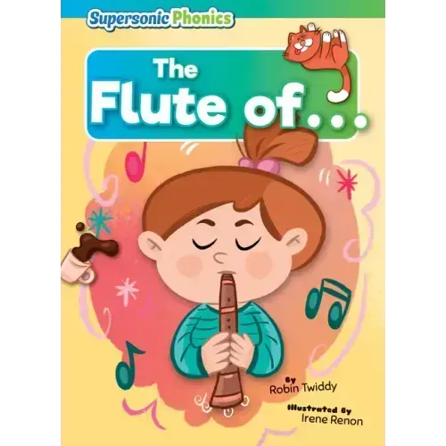 The Flute of . . .