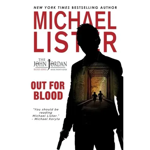 Out For Blood