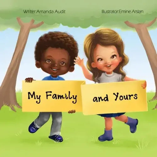 My Family and Yours