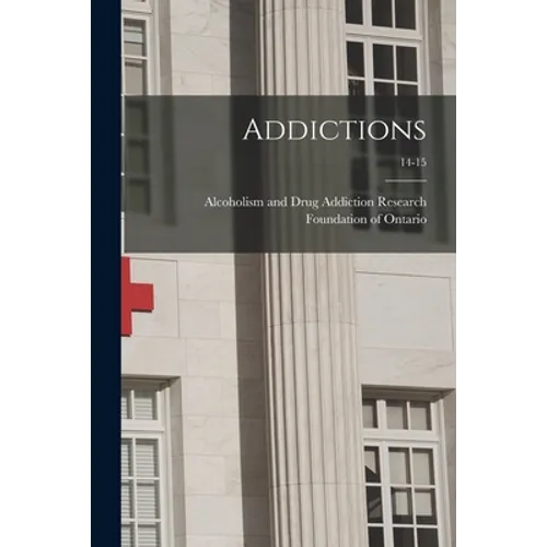Addictions; 14-15