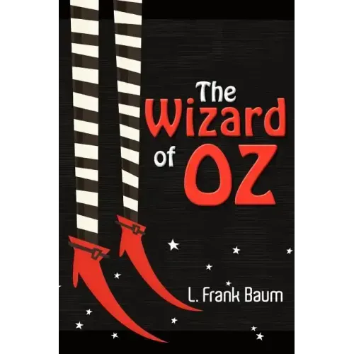 The Wizard of Oz
