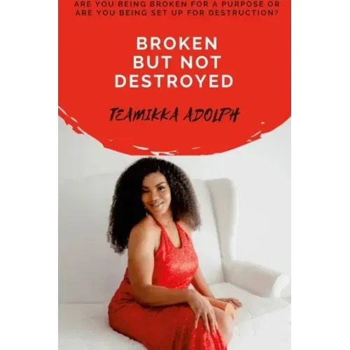 Broken But Not Destroyed: Bbnd