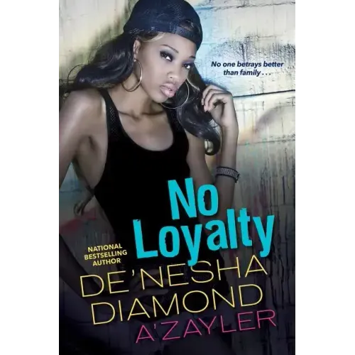 No Loyalty
