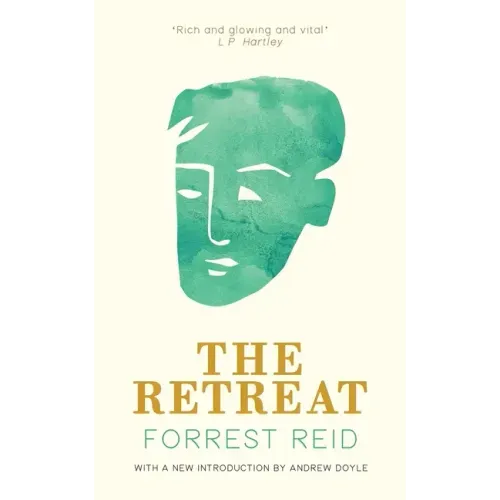 The Retreat (Valancourt 20th Century Classics)