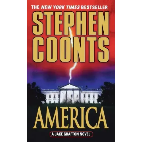 America: A Jake Grafton Novel