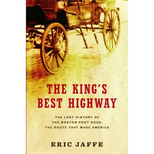 Kings Best Highway