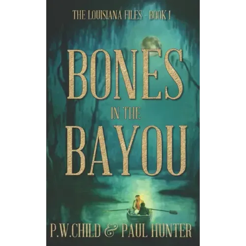 Bones in the Bayou