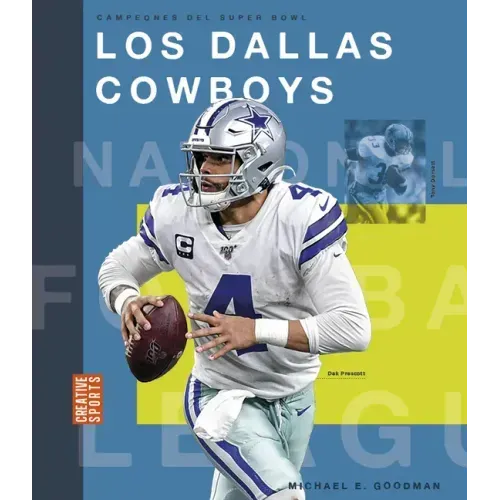 Los Dallas Cowboys