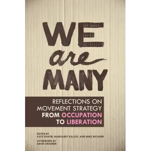 We Are Many: Reflections on Movement Strategy from Occupation to Liberation