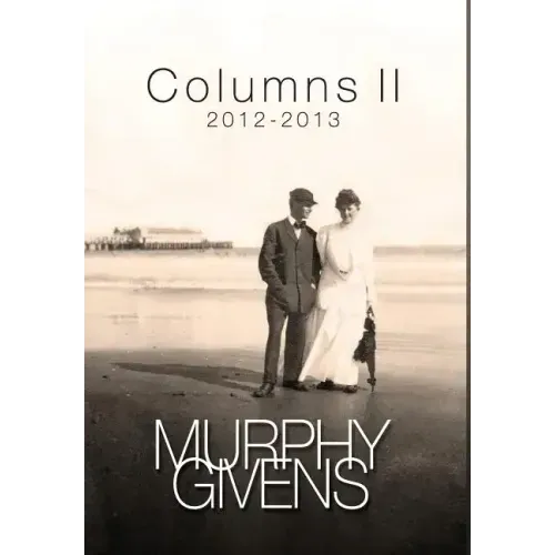 Columns II 2012 - 2013