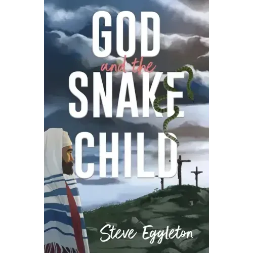 God and the Snake-Child