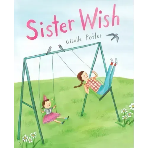 Sister Wish