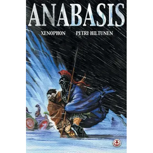 Anabasis